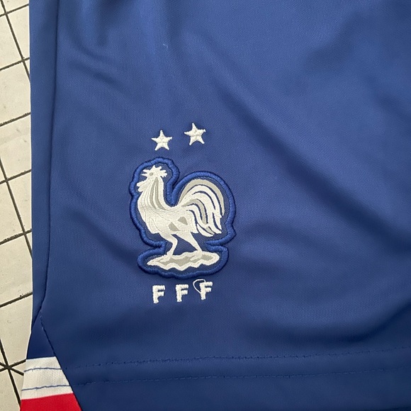 Soccer shorts - Picture 5 of 7